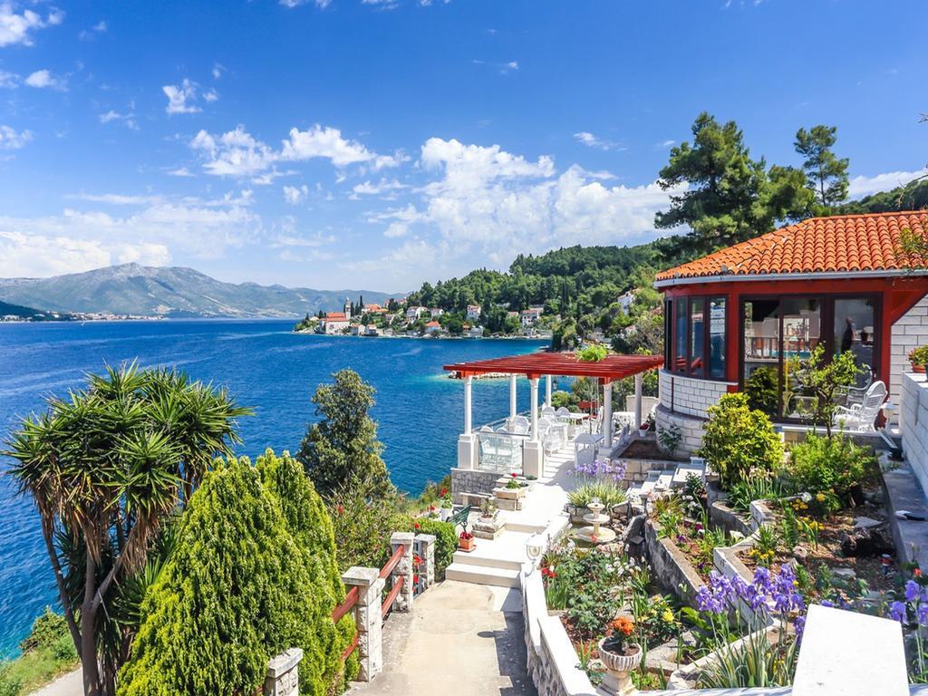 Vila Tea Medvinjak Dış mekan fotoğraf