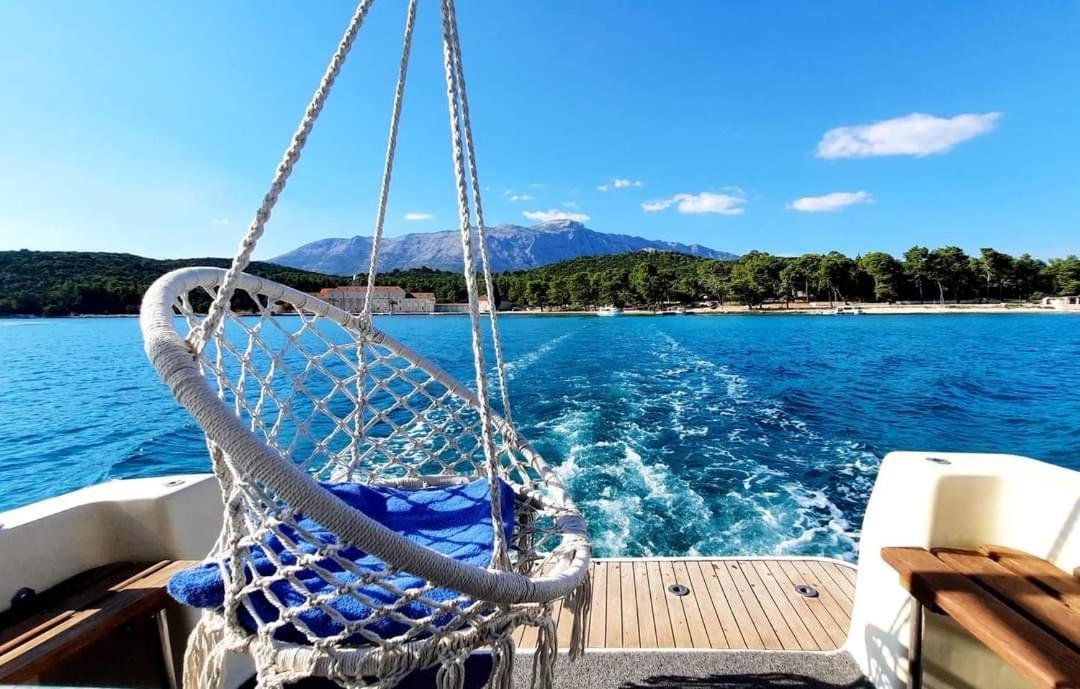 Vila Tea Medvinjak Dış mekan fotoğraf