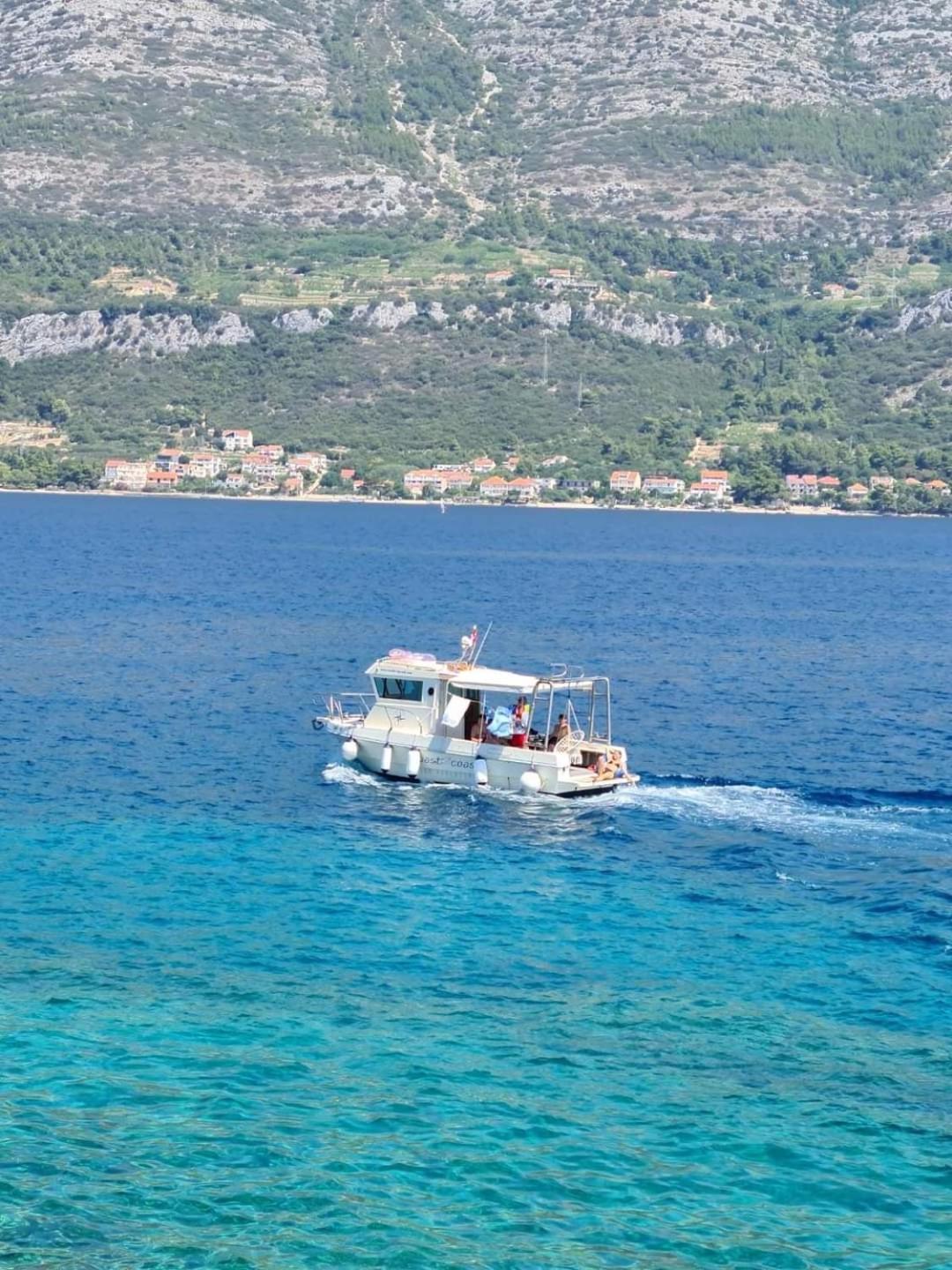 Vila Tea Medvinjak Dış mekan fotoğraf