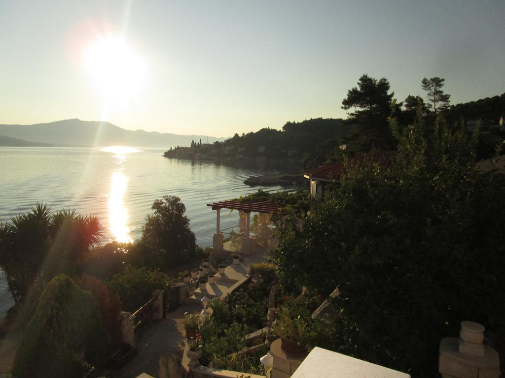 Vila Tea Medvinjak Dış mekan fotoğraf