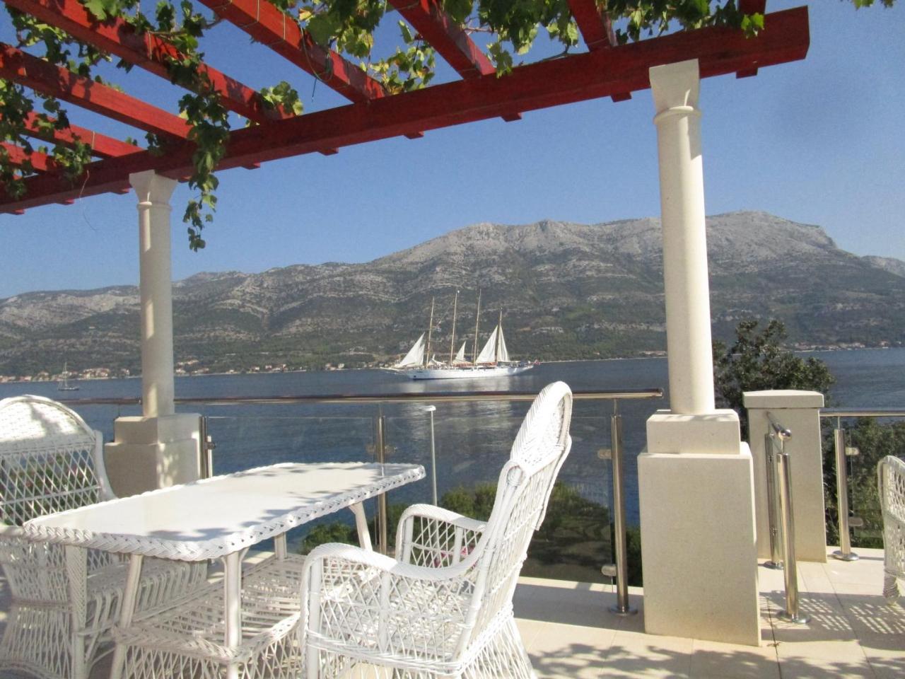 Vila Tea Medvinjak Dış mekan fotoğraf